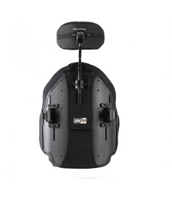 JAY 3 Backrest
